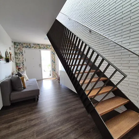 Casa Elena Maresme