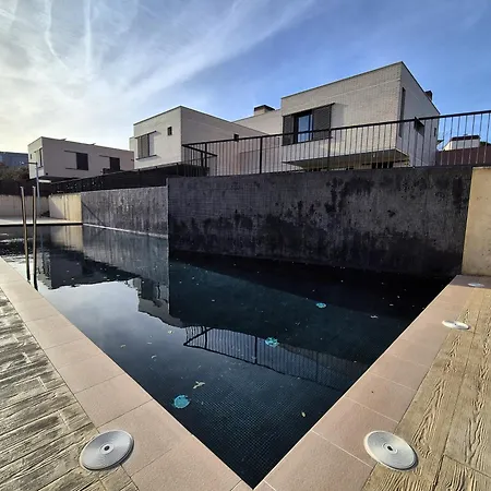 Casa Elena Maresme Villa *