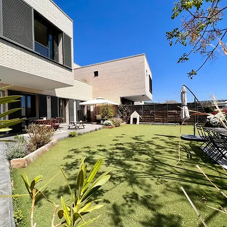 Villa Casa Elena Maresme *