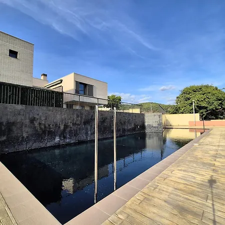 Casa Elena Maresme *