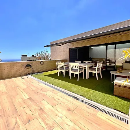 Casa Elena Maresme * Mataro