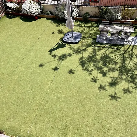 Casa Elena Maresme Villa