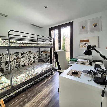 Villa Casa Elena Maresme