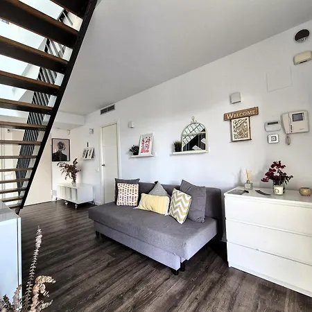 Casa Elena Maresme Villa *