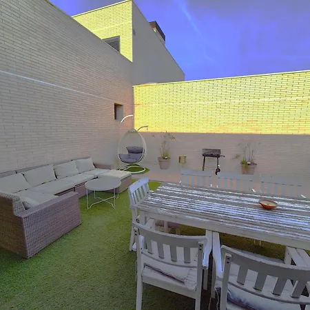 Villa Casa Elena Maresme *