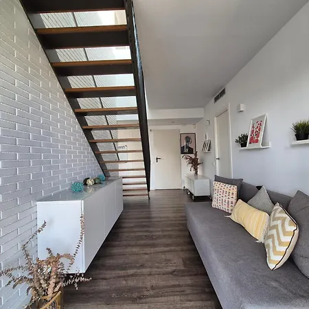 Casa Elena Maresme Mataro