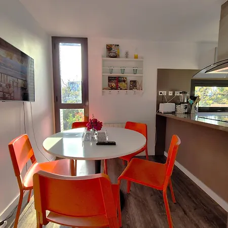Villa Casa Elena Maresme