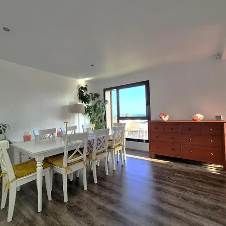 Casa Elena Maresme Villa *