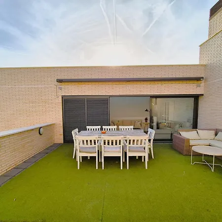Villa Casa Elena Maresme *