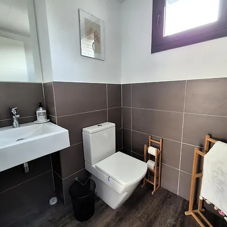 Casa Elena Maresme Villa Mataro