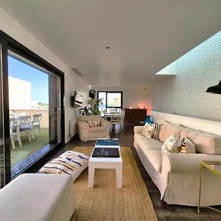 Casa Elena Maresme Mataro