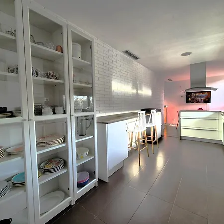 Villa Casa Elena Maresme