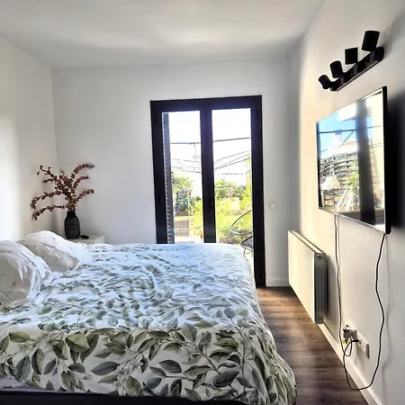 Villa Casa Elena Maresme *