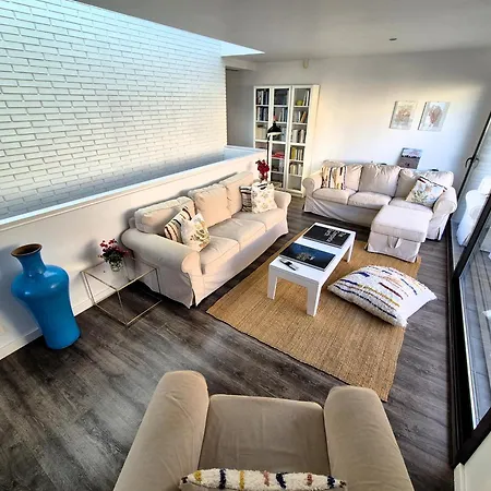 Casa Elena Maresme Villa Mataro