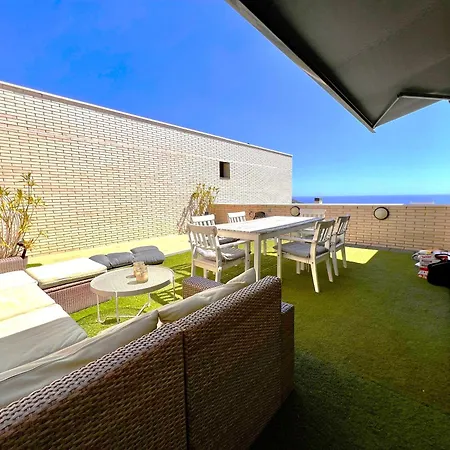 Casa Elena Maresme