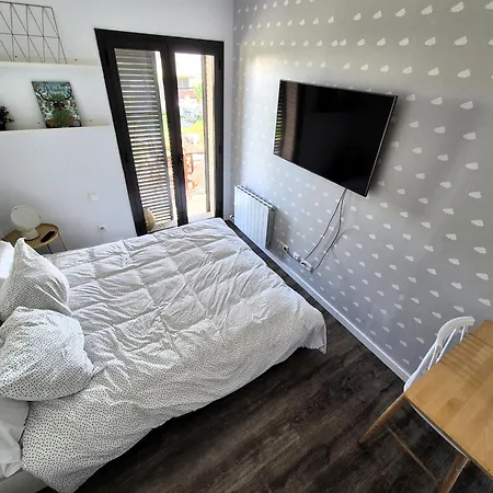 Casa Elena Maresme Villa *