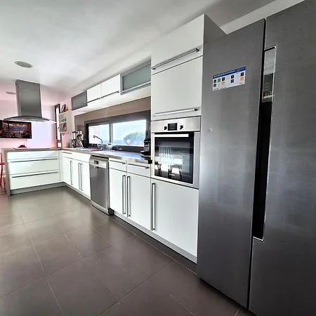 Casa Elena Maresme *