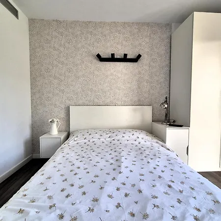 Villa Casa Elena Maresme