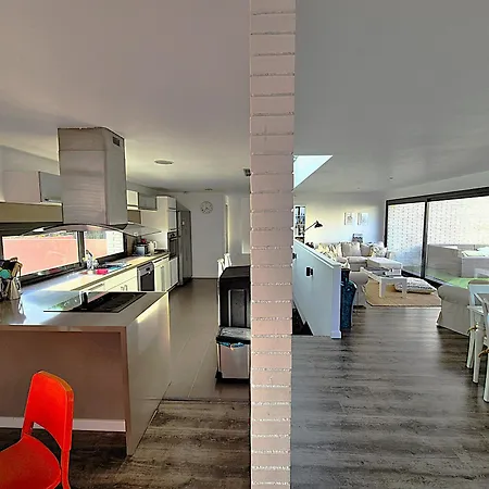 Villa Casa Elena Maresme Mataro