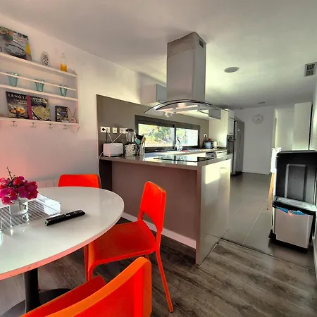 Casa Elena Maresme Mataro