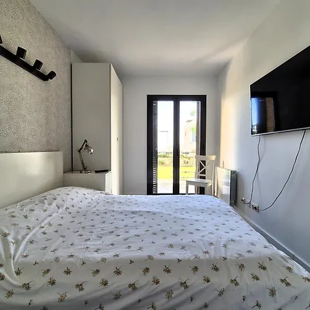 Casa Elena Maresme Villa *