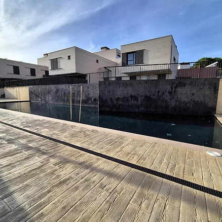 Casa Elena Maresme *