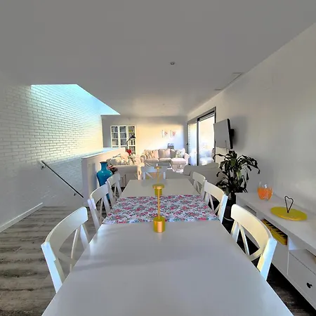 Villa Casa Elena Maresme