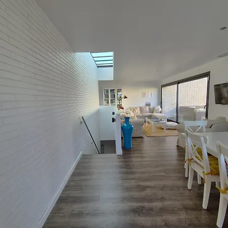 Casa Elena Maresme Villa *