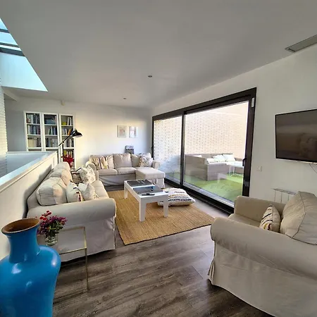 Casa Elena Maresme Villa Mataro